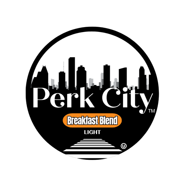 Perk City - Breakfast Blend 24ct