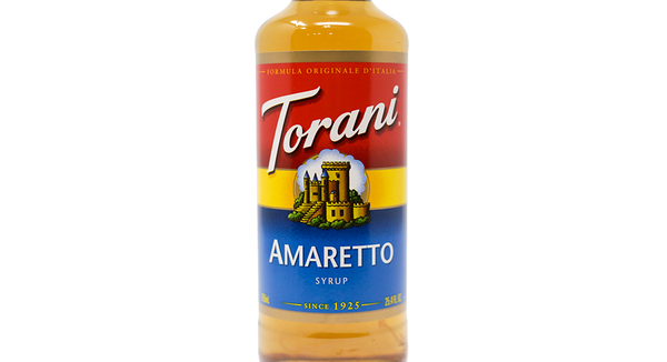 Torani - Amaretto