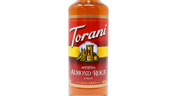 Torani - Almond Roca