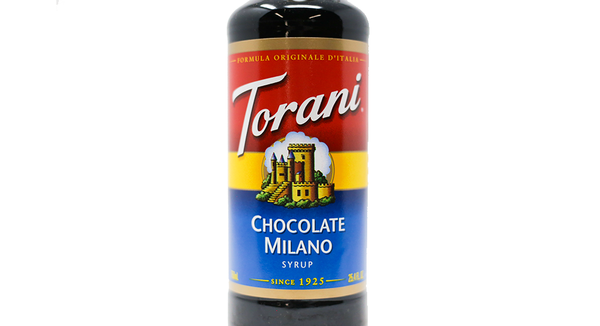 Torani - Chocolate Milano