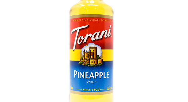 Torani - Pineapple