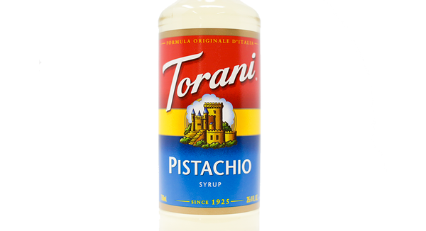 Torani - Pistachio