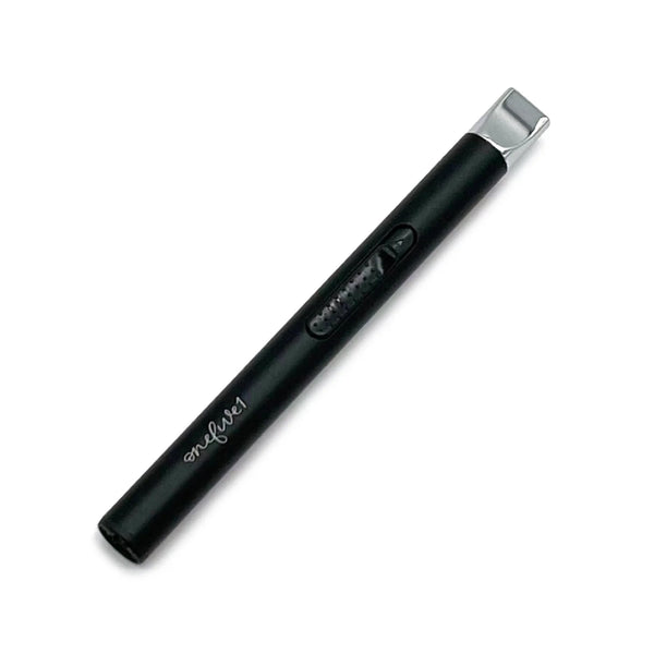 onefive1 -  USB Lighter - Black