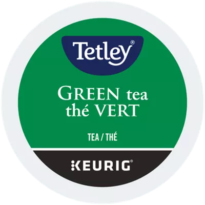 Tetley Tea Pure Green Tea 24ct