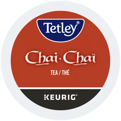 Tetley Tea Chai 24ct