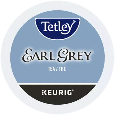 Tetley Tea Earl Grey 24ct