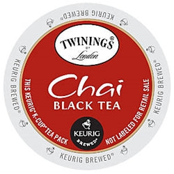 Twinings Chai Tea 24ct