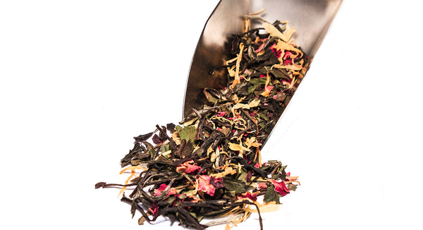Seven Sisters Tea - Imperial Blossom