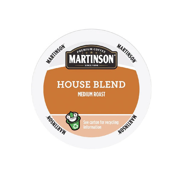 Martinson House Blend 24ct