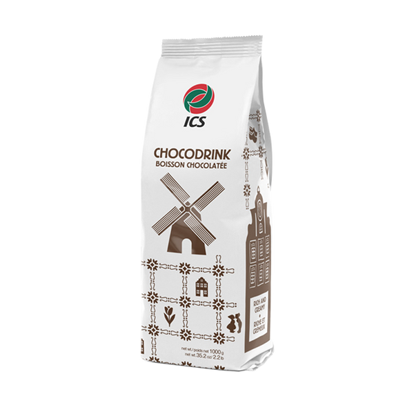 ICS Chocodrink Hot Chocolate Mix