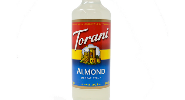 Torani - Almond