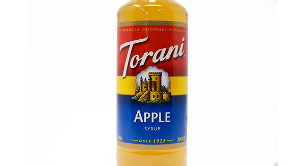 Torani - Apple