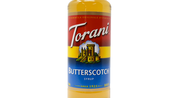 Torani - Butterscotch