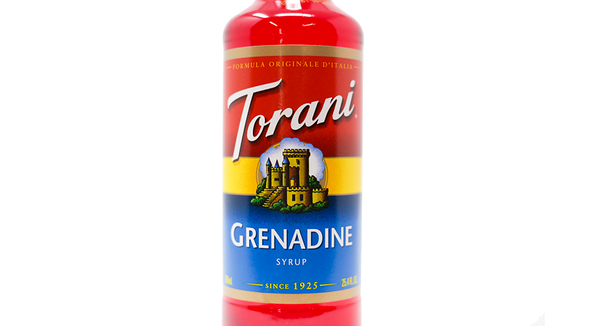 Torani - Grenadine