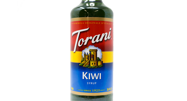 Torani - Kiwi