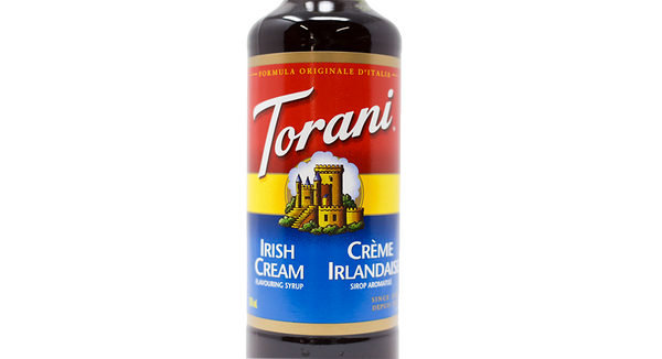 Torani - Irish Cream