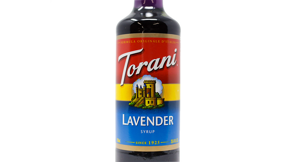 Torani - Lavender