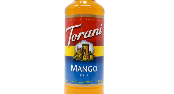 Torani - Mango