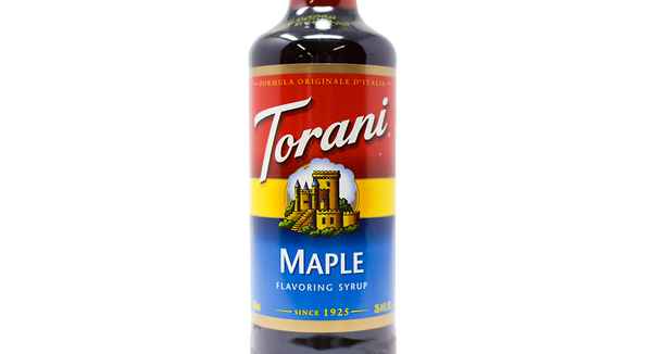 Torani - Maple