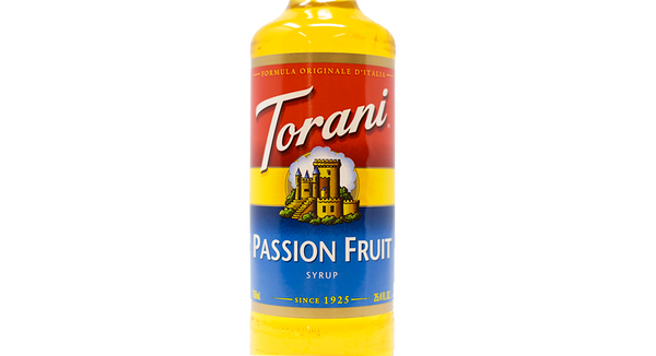 Torani - Passion Fruit