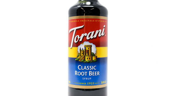 Torani - Root Beer