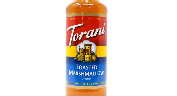 Torani - Toasted Marshmallow