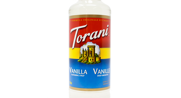 Torani - Vanilla
