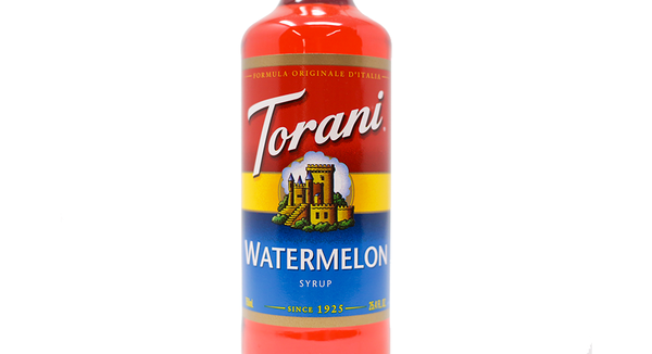 Torani - Watermelon