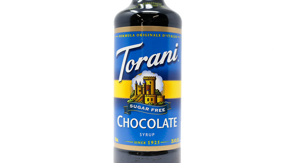 Torani - Sugar Free Chocolate