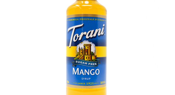 Torani - Sugar Free Mango