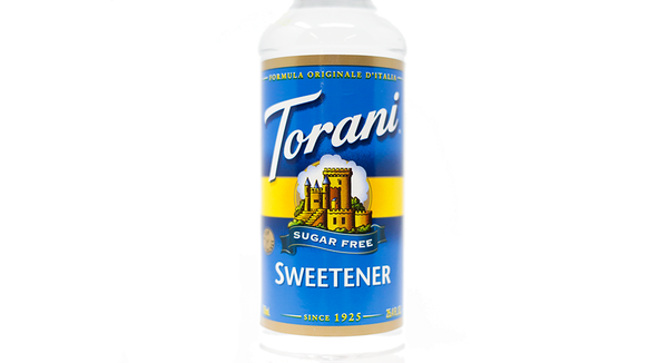 Torani - Sugar Free Sweetener