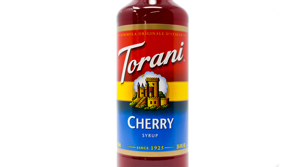 Torani - Cherry
