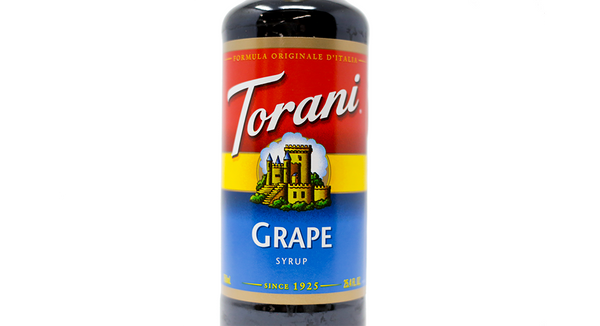 Torani - Grape