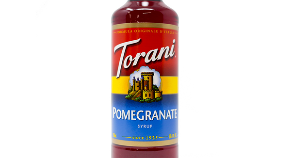 Torani - Pomegranate
