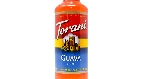 Torani - Guava