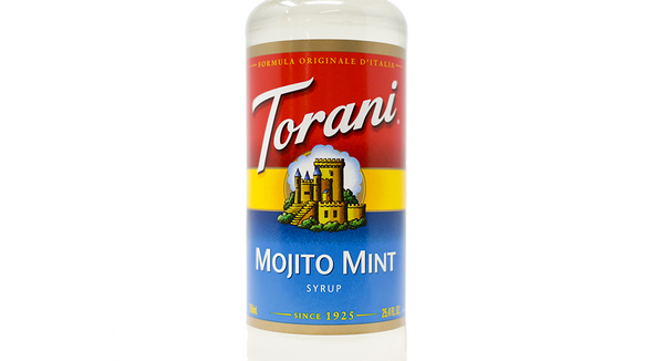 Torani - Mojito Mint