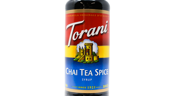 Torani - Chai Tea Spice