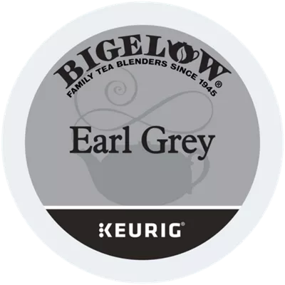 Bigelow - Earl Grey Tea 24ct