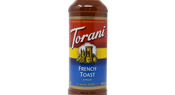 Torani - French Toast