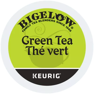 Bigelow - Green Tea 24ct