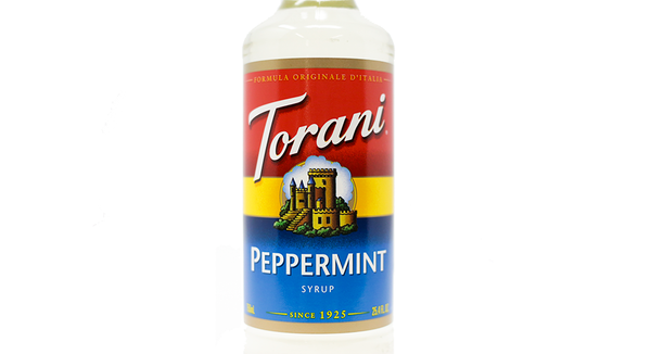 Torani - Peppermint