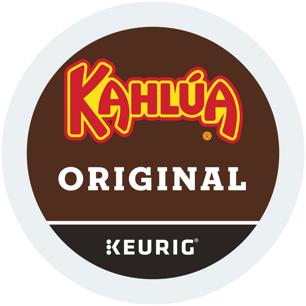 Kahlua Coffee Original 24ct - 2.0 COMPATIBLE