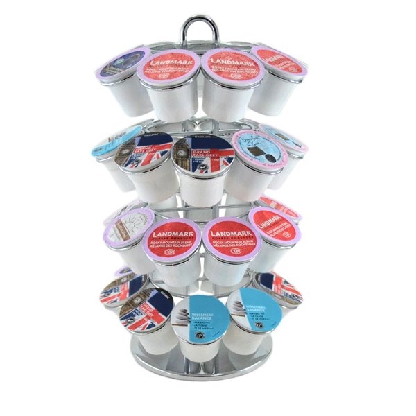 OneBrew - K-Cup Carousel - 36ct