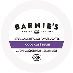 Barnie's Cool Cafe Blues 24ct