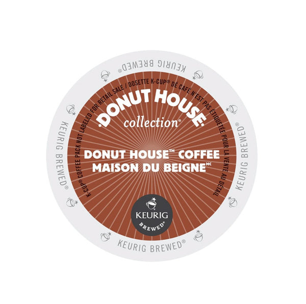 Donut House Collection - Light Roast 24ct
