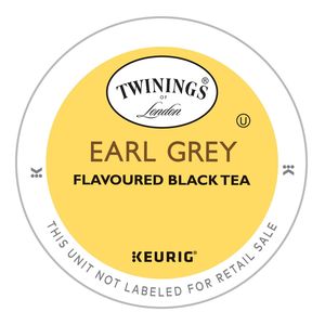 Twinings Earl Grey Tea 24ct