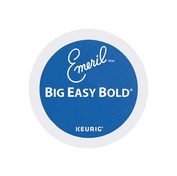 Emeril's Big Easy Bold 24ct