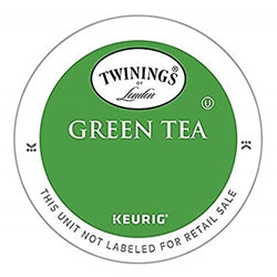 Twinings Green Tea 24ct