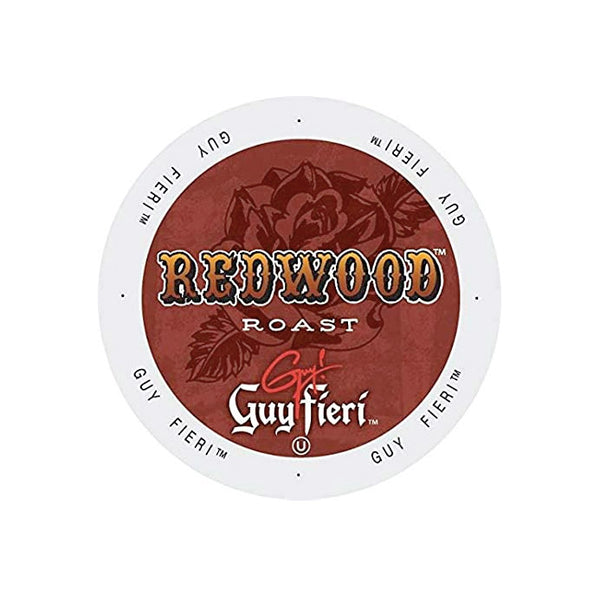 Guy Fieri Redwood Roast 24ct