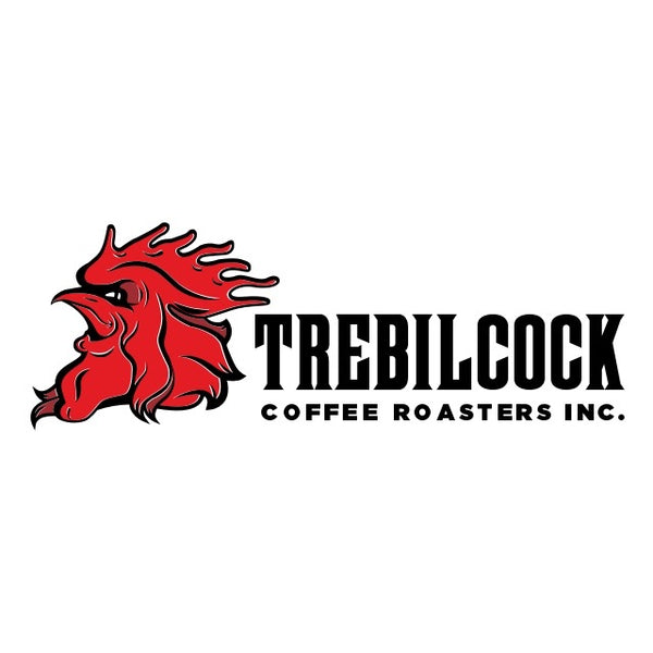 Trebilcock Whole Beans - Big Rooster (5lb)